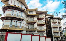 Udaan Keepsa Hotel And Spa