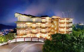 Udaan Keepsa Hotel And Spa, Gangtok - 05 Min Walk To Mg Marg